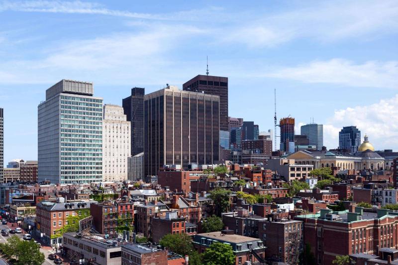 Wyndham Boston Beacon Hill - image 16