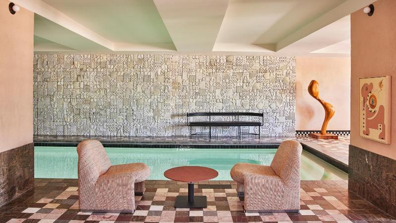 Downtown Los Angeles Proper Hotel a Member of Design Hotels - image 13