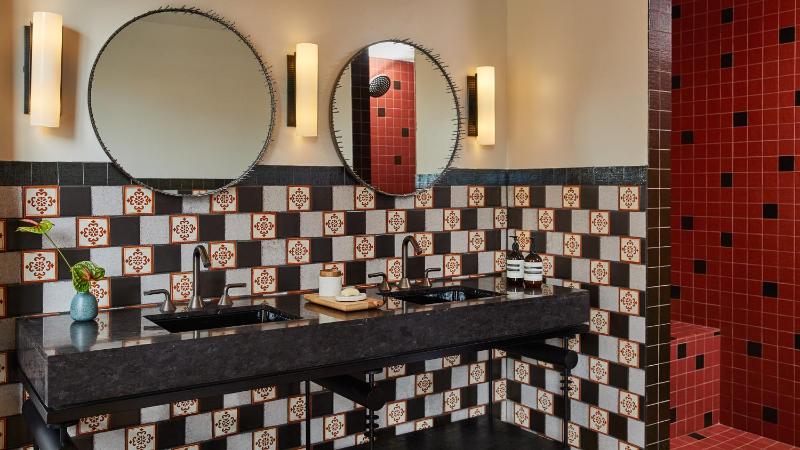 Downtown Los Angeles Proper Hotel a Member of Design Hotels - image 7