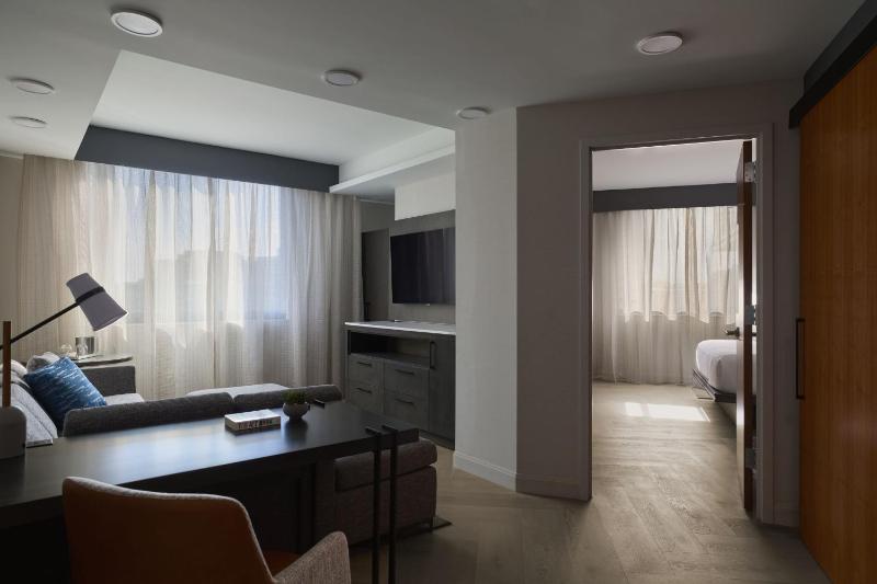 Junior King Suite image 1