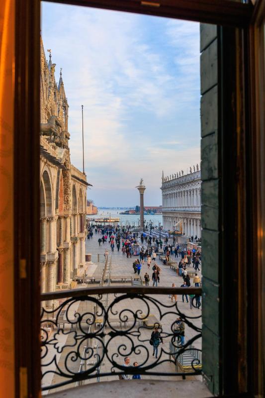 286 Piazza San Marco - Relais il Doge - image 10