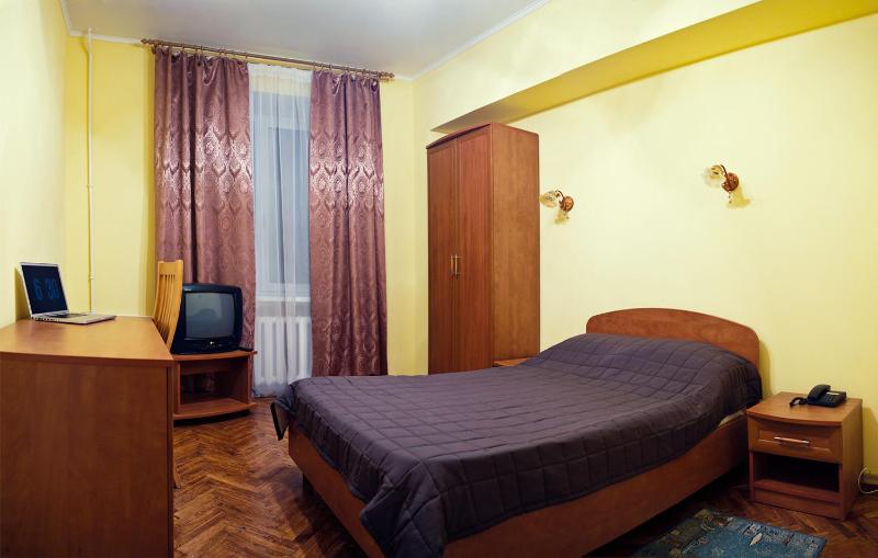 Comfort Single Room image 2