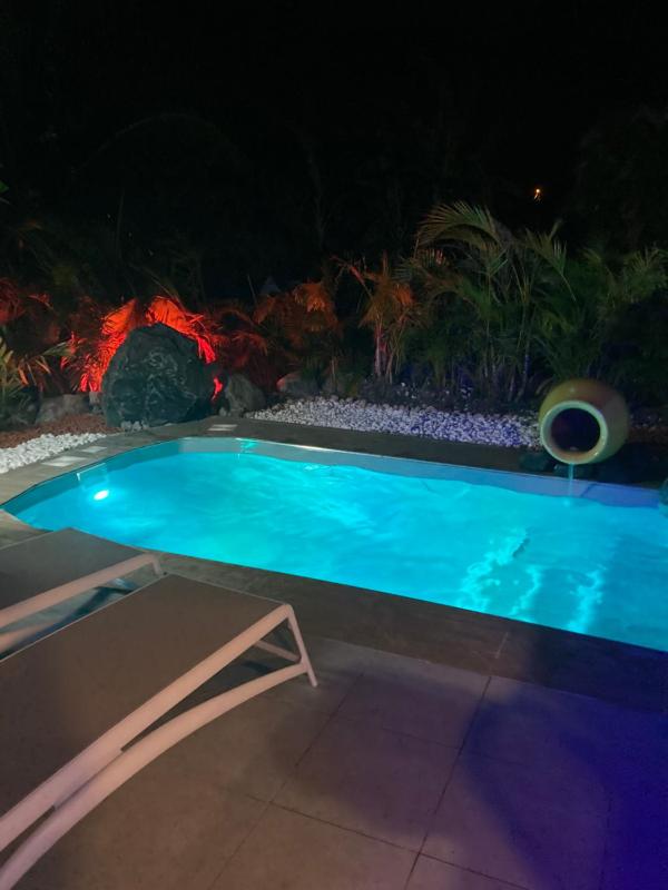 LES NUITS GALANTES VILLA PETREA PISCINE PRIVÉE - image 3