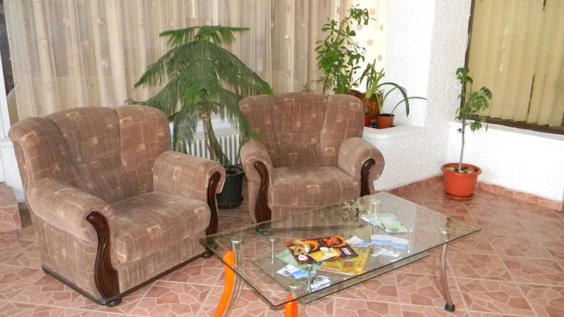 Hotel Dobrogea - image 13