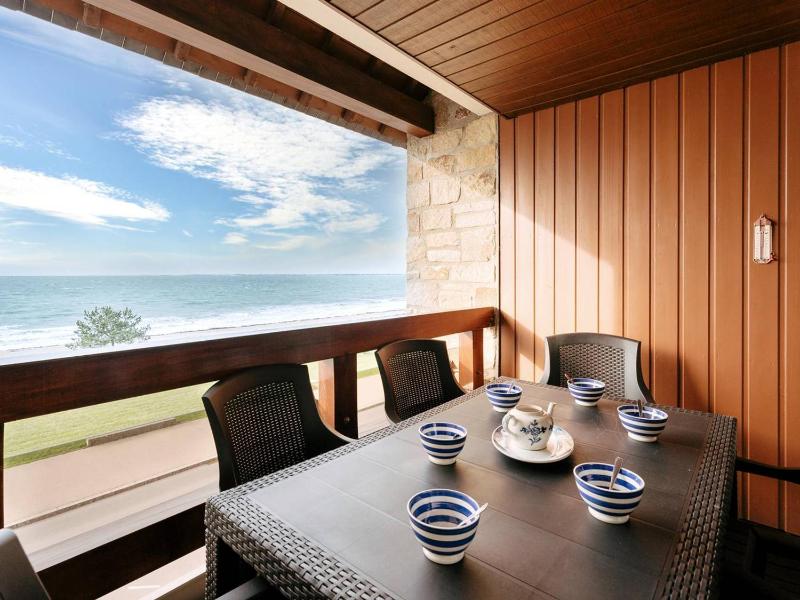 Carnac - Appartement 4 pièces 85m² Vue mer WIFI - image 1