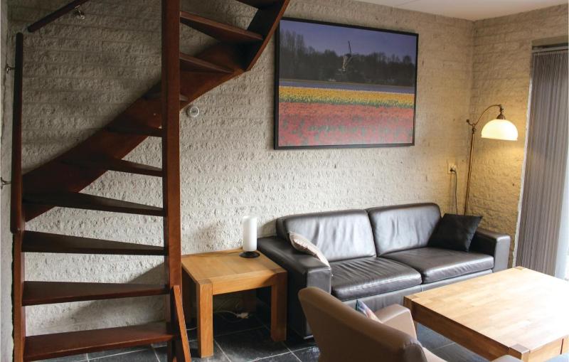 Two-Bedroom Holiday Home In Callantsoog - image 11