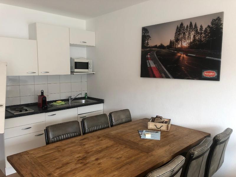 Apartment - Ground Floor image 4
