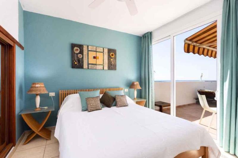 Apartment in Palm-Mar - Insel Teneriffa 4652 - image 8