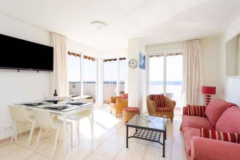 Apartment in Palm-Mar - Insel Teneriffa 4652 - image 4