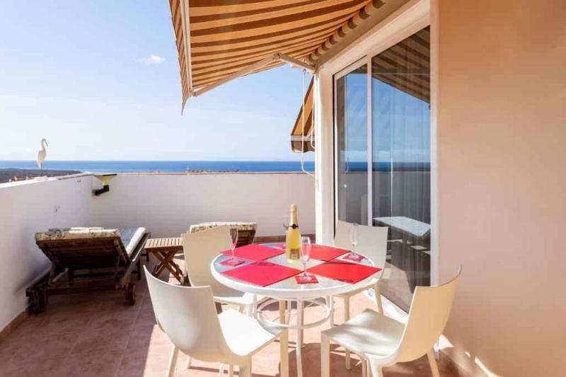Apartment in Palm-Mar - Insel Teneriffa 4652 - image 21