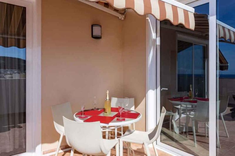 Apartment in Palm-Mar - Insel Teneriffa 4652 - image 16
