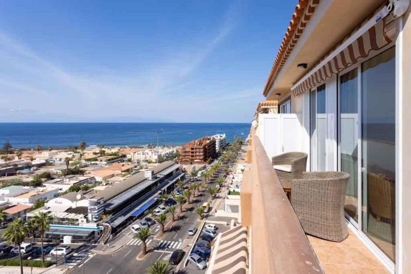 Apartment in Palm-Mar - Insel Teneriffa 4652 - image 24