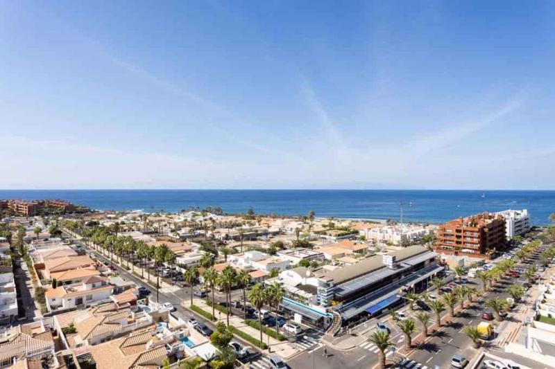 Apartment in Palm-Mar - Insel Teneriffa 4652 - image 14