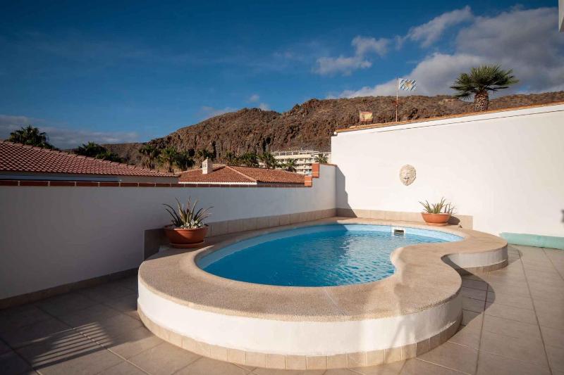Holiday home in Palm Mar - Insel Teneriffa 38981 - image 17