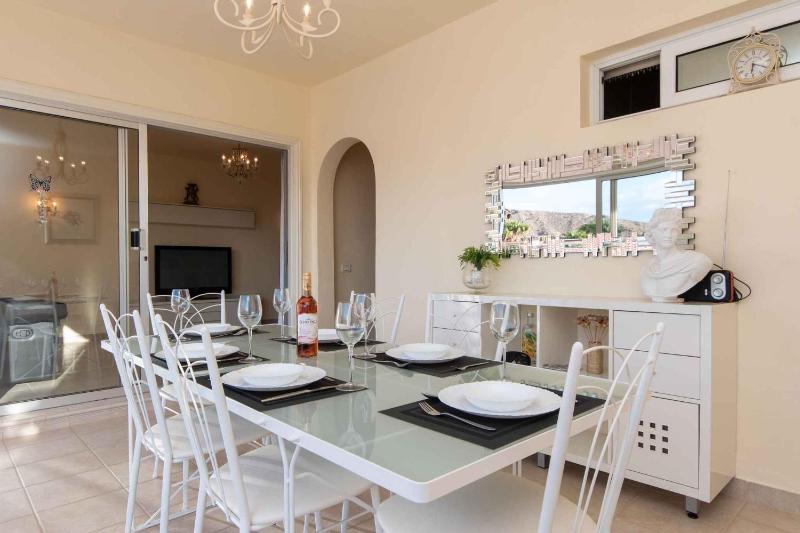 Holiday home in Palm Mar - Insel Teneriffa 38981 - image 5
