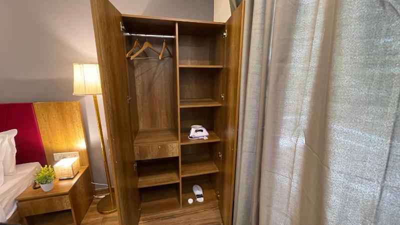 Saltstayz Select - Huda City Center - image 24