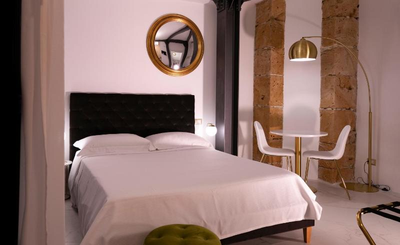 Azzoli Trapani - Apartments&Skypool - Adults Only - image 25