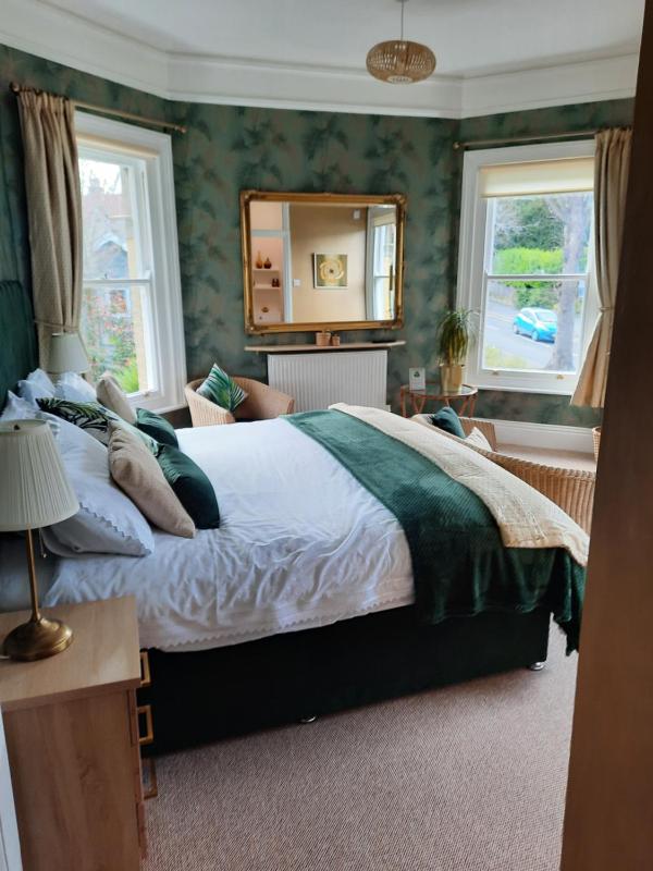 Superior Double or Twin Room image 4