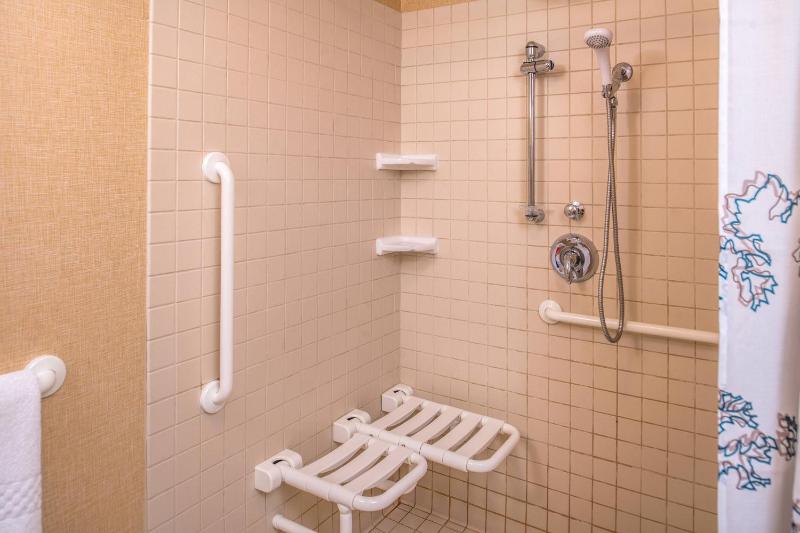 Two-Bedroom Suite image 2
