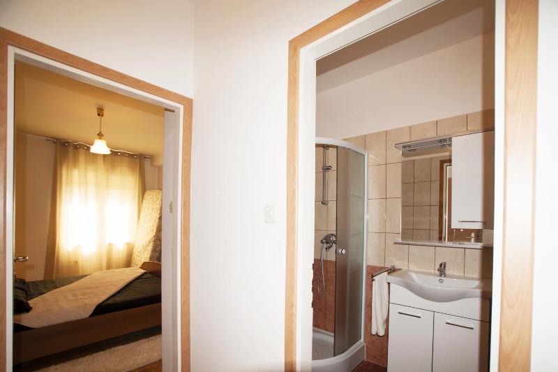 One-Bedroom Apartment with Balcony image 4
