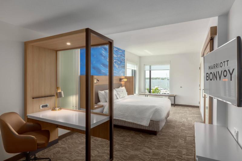 SpringHill Suites by Marriott Bradenton Downtown/Riverfront - image 24