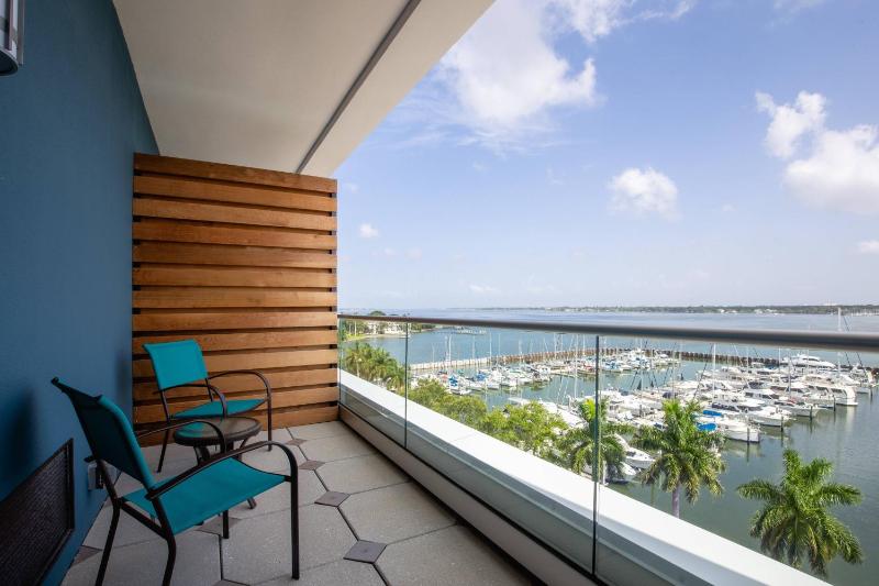 SpringHill Suites by Marriott Bradenton Downtown/Riverfront - image 23