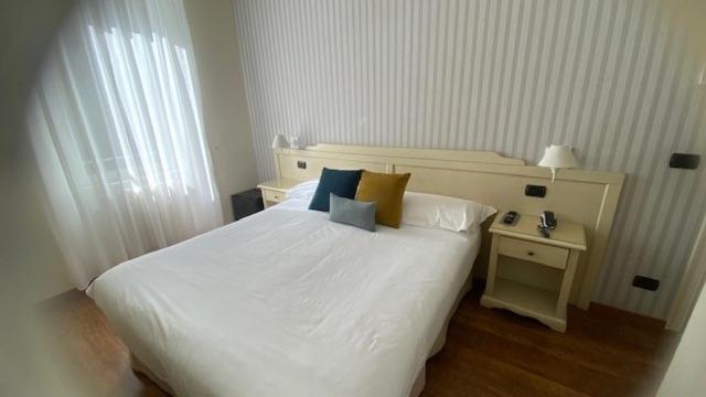 Double or Twin Room with Mountain View image 3