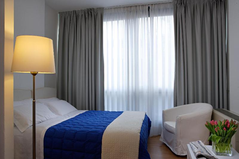 Residenze Venezia Apartments - image 31
