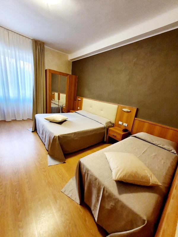 Hotel Corallo - image 10