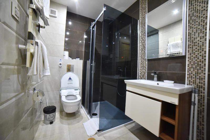 Deluxe Apartment image 2
