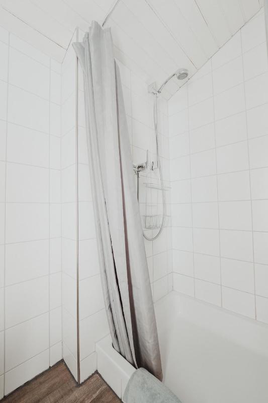 One-Bedroom Apartment image 2