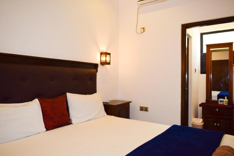 Alffa Guest Inn - image 40