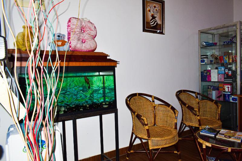 Alffa Guest Inn - image 8