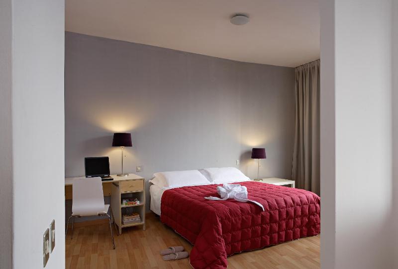 Residenze Venezia Apartments - image 23