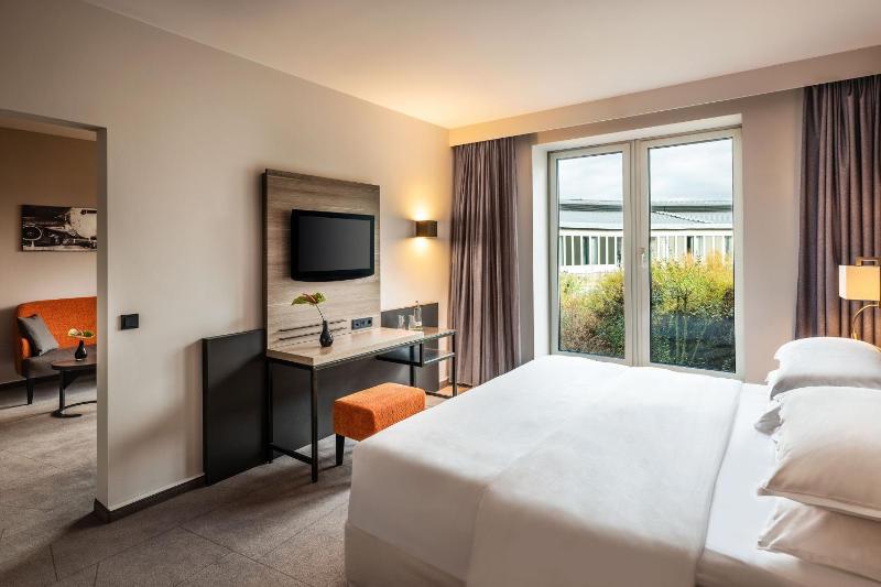 Junior Suite image 3