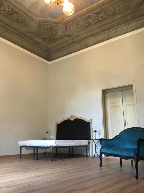 Superior Quadruple Room image 1