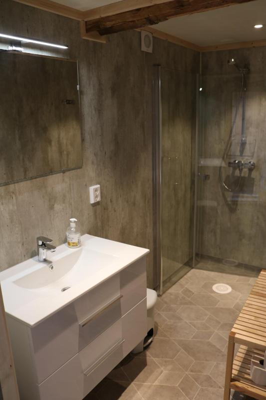 Three-Bedroom Apartment image 2