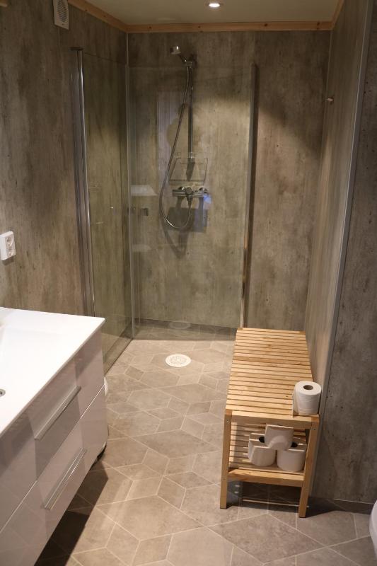 Three-Bedroom Apartment image 3