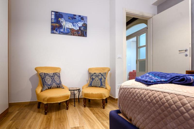 Lady Camollia Apartment - image 45