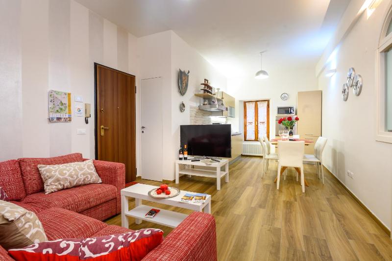 Lady Camollia Apartment - image 1