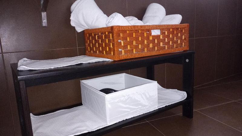 Superior Double Room - 2 beds - No pets image 1