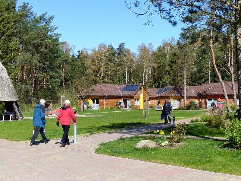 Ferienzentrum Trassenmoor - image 20