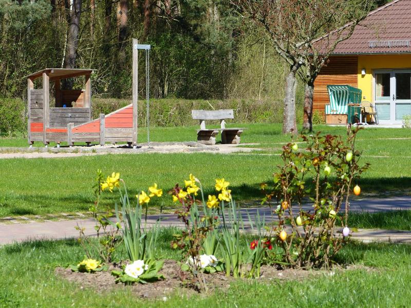 Ferienzentrum Trassenmoor - image 11