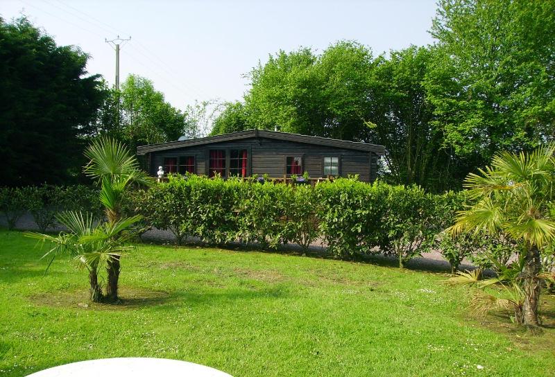 One-Bedroom Chalet image 2