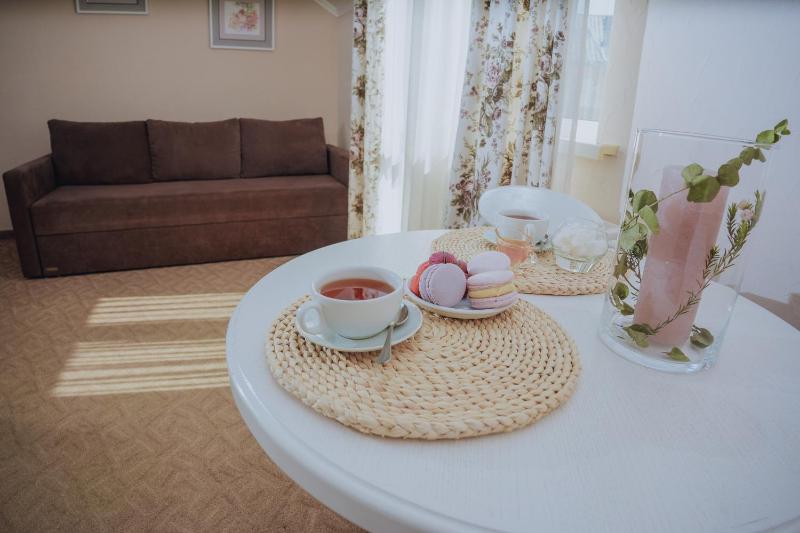 Hotel&Restaurant Premium Club - image 14