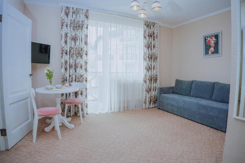 Hotel&Restaurant Premium Club - image 5