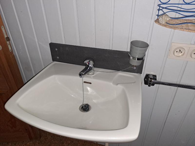 Two-Bedroom Chalet image 2
