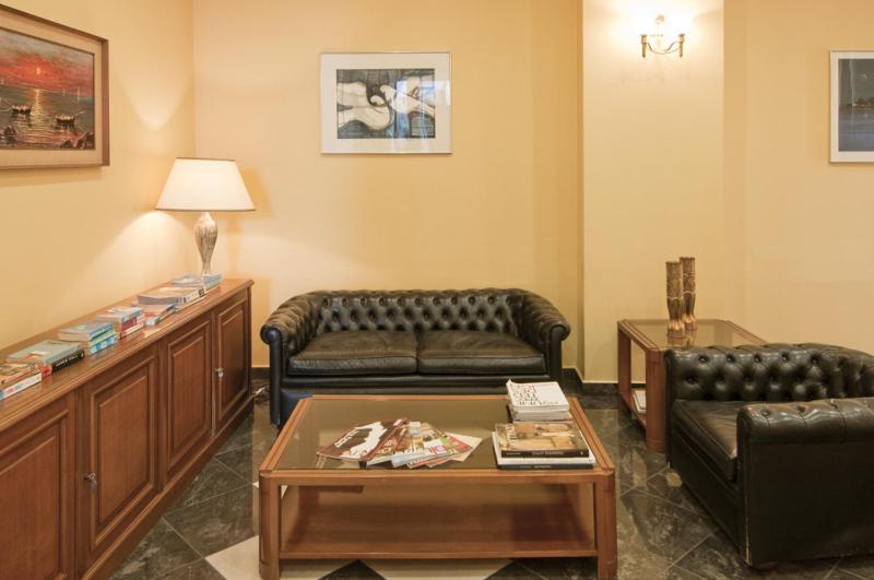 Alexandra Hotel&Apartments - image 22