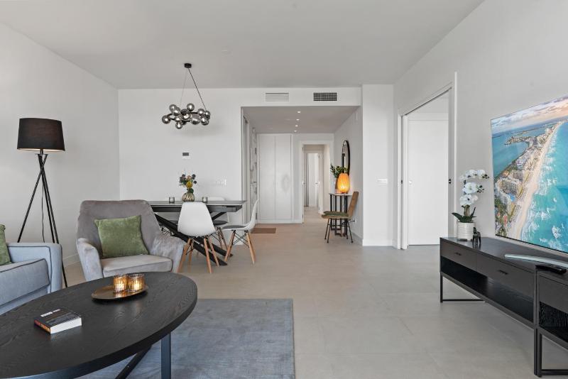 Seaview apt with pool by Costarentals - Ref M21 - image 8
