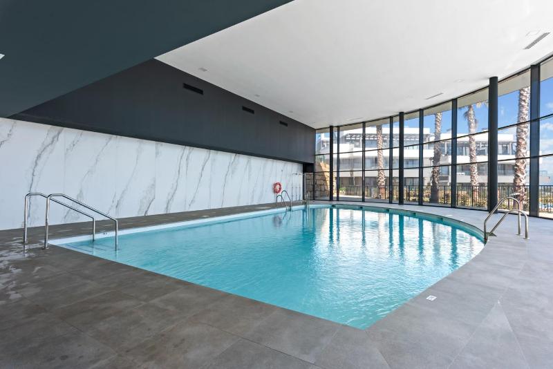 Seaview apt with pool by Costarentals - Ref M21 - image 10